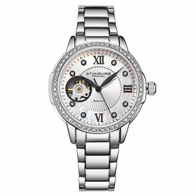 Stuhrling Original M15775 Legacy Ladies Automatic Watch Stuhrling Original M15775 Legacy Ladies Automatic Watch