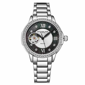 Stuhrling Original M15778 Legacy Ladies Automatic Watch Stuhrling Original M15778 Legacy Ladies Automatic Watch