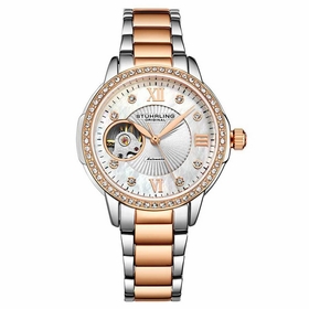Stuhrling Original M15780 Legacy Ladies Automatic Watch Stuhrling Original M15780 Legacy Ladies Automatic Watch