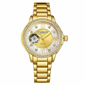 Stuhrling Original M15781 Legacy Ladies Automatic Watch Stuhrling Original M15781 Legacy Ladies Automatic Watch