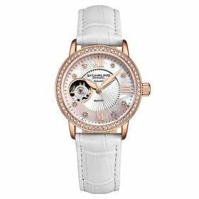 Stuhrling Original M15786 Legacy Ladies Automatic Watch Stuhrling Original M15786 Legacy Ladies Automatic Watch
