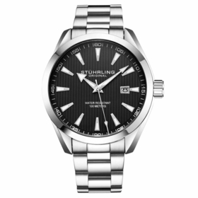 Stuhrling Original M15788 Symphony Mens Quartz Watch Stuhrling Original M15788 Symphony Mens Quartz Watch