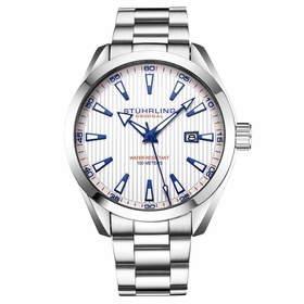 Stuhrling Original M15790 Symphony Mens Quartz Watch Stuhrling Original M15790 Symphony Mens Quartz Watch