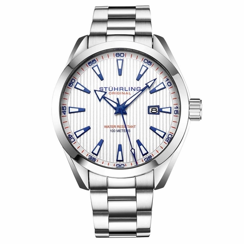 Stuhrling Original M15790 Symphony Mens Quartz Watch