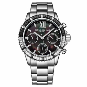 Stuhrling Original M15800 Vogue Ladies Quartz Watch Stuhrling Original M15800 Vogue Ladies Quartz Watch