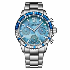 Stuhrling Original M15801 Vogue Ladies Quartz Watch Stuhrling Original M15801 Vogue Ladies Quartz Watch