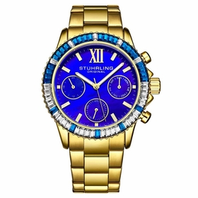 Stuhrling Original M15802 Vogue Ladies Quartz Watch Stuhrling Original M15802 Vogue Ladies Quartz Watch