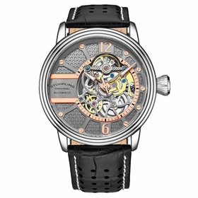 Stuhrling Original M15846 Legacy Mens Automatic Watch Stuhrling Original M15846 Legacy Mens Automatic Watch