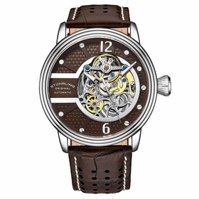 Stuhrling Original M15848 Legacy Mens Automatic Watch Stuhrling Original M15848 Legacy Mens Automatic Watch