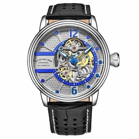 Stuhrling Original M15849 Legacy Mens Automatic Watch Stuhrling Original M15849 Legacy Mens Automatic Watch