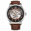 Stuhrling Original M15852 Legacy Mens Automatic Watch
