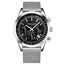 Stuhrling Original M15856 Monaco Mens Chronograph Quartz Watch