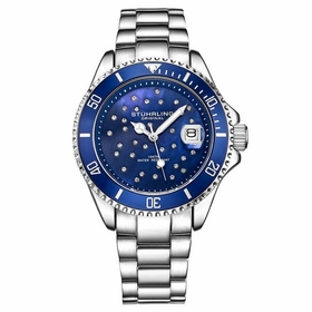 Stuhrling Original M15869 Vogue Ladies Quartz Watch Stuhrling Original M15869 Vogue Ladies Quartz Watch