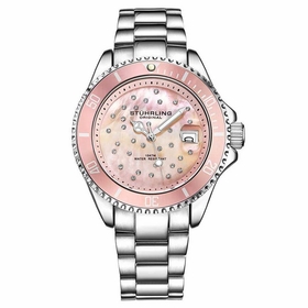 Stuhrling Original M15870 Vogue Ladies Quartz Watch Stuhrling Original M15870 Vogue Ladies Quartz Watch