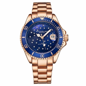 Stuhrling Original M15871 Vogue Ladies Quartz Watch Stuhrling Original M15871 Vogue Ladies Quartz Watch
