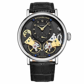 Stuhrling Original M15874 Legacy Mens Automatic Watch Stuhrling Original M15874 Legacy Mens Automatic Watch