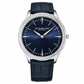 Stuhrling Original M15878 Symphony Mens Quartz Watch Stuhrling Original M15878 Symphony Mens Quartz Watch