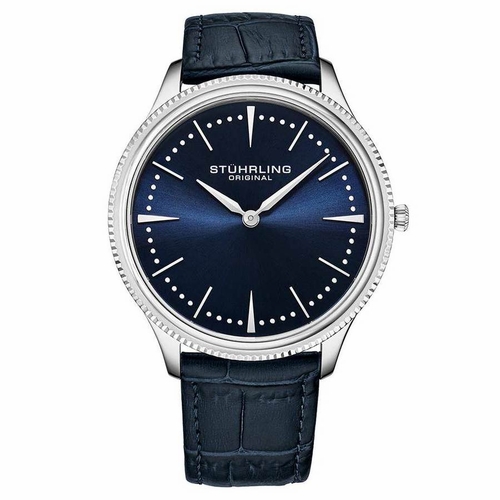Stuhrling Original M15878 Symphony Mens Quartz Watch