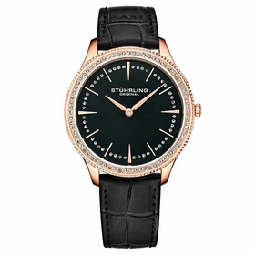 Stuhrling Original M15885 Symphony Ladies Quartz Watch Stuhrling Original M15885 Symphony Ladies Quartz Watch