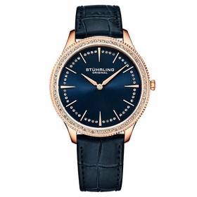 Stuhrling Original M15886 Symphony Ladies Quartz Watch Stuhrling Original M15886 Symphony Ladies Quartz Watch