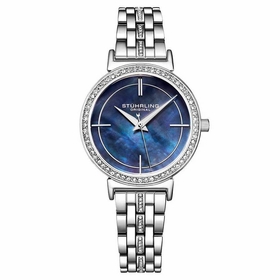 Stuhrling Original M15893 Symphony Ladies Quartz Watch Stuhrling Original M15893 Symphony Ladies Quartz Watch