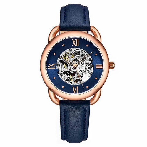 Stuhrling Original M15898 Legacy Ladies Automatic Watch