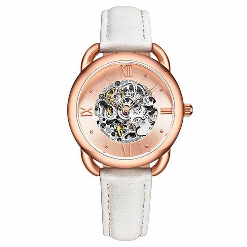 Stuhrling Original M15900 Legacy Ladies Automatic Watch