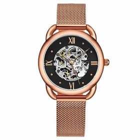 Stuhrling Original M15905 Legacy Ladies Automatic Watch Stuhrling Original M15905 Legacy Ladies Automatic Watch