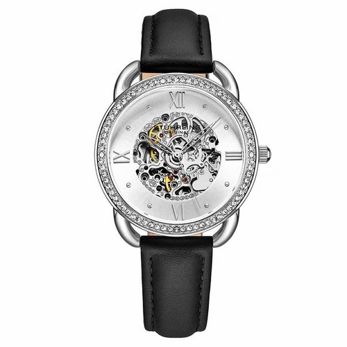 Stuhrling Original M15906 Legacy Ladies Automatic Watch