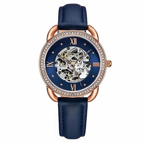 Stuhrling Original M15907 Legacy Ladies Automatic Watch Stuhrling Original M15907 Legacy Ladies Automatic Watch