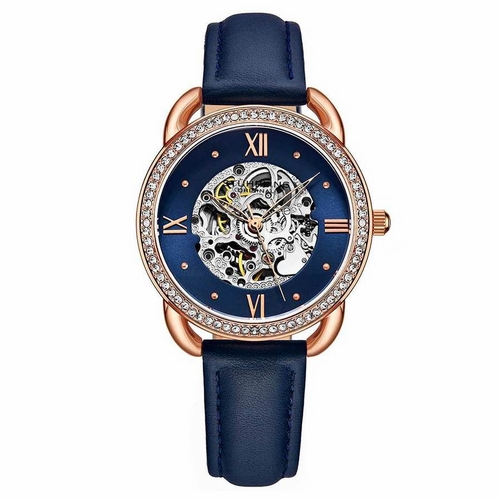 Stuhrling Original M15907 Legacy Ladies Automatic Watch