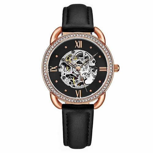 Stuhrling Original M15908 Legacy Ladies Automatic Watch