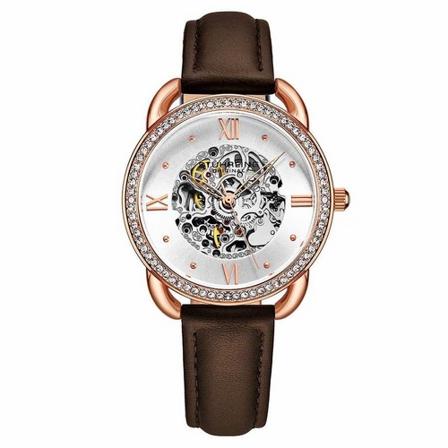 Stuhrling Original M15909 Legacy Ladies Automatic Watch