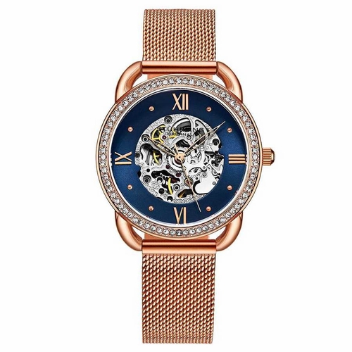 Stuhrling Original M15912 Legacy Ladies Automatic Watch
