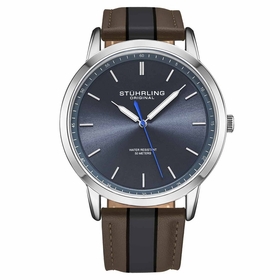 Stuhrling Original M15917 Symphony Mens Quartz Watch Stuhrling Original M15917 Symphony Mens Quartz Watch