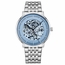 Stuhrling Original M15921 Legacy Mens Automatic Watch
