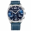 Stuhrling Original M15928 Aviator Mens Chronograph Quartz Watch