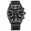 Stuhrling Original M15930 Aviator Mens Chronograph Quartz Watch