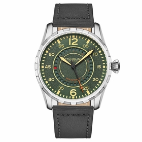 Stuhrling Original M15932 Aviator Mens Quartz Watch Stuhrling Original M15932 Aviator Mens Quartz Watch