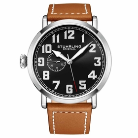 Stuhrling Original M15937 Aviator Mens Quartz Watch Stuhrling Original M15937 Aviator Mens Quartz Watch