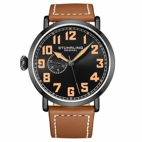 Stuhrling Original M15939 Aviator Mens Quartz Watch Stuhrling Original M15939 Aviator Mens Quartz Watch