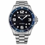 Stuhrling Original M15940 Aquadiver Mens Quartz Watch