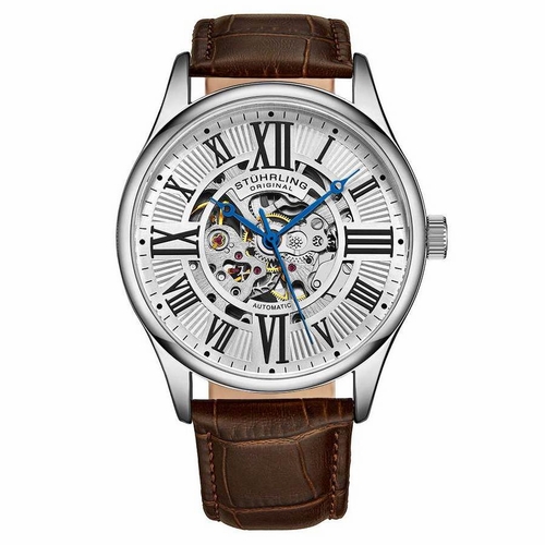 Stuhrling Original M15950 Legacy Mens Automatic Watch