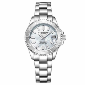 Stuhrling Original M15957 Symphony Ladies Quartz Watch Stuhrling Original M15957 Symphony Ladies Quartz Watch