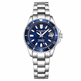 Stuhrling Original M15958 Symphony Ladies Quartz Watch Stuhrling Original M15958 Symphony Ladies Quartz Watch