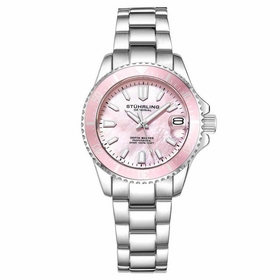 Stuhrling Original M15959 Symphony Ladies Quartz Watch