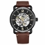 Stuhrling Original M15977 Legacy Mens Automatic Watch