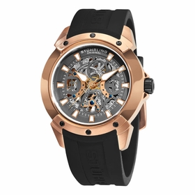 Stuhrling Original M16234 Legacy Mens Automatic Watch Stuhrling Original M16234 Legacy Mens Automatic Watch