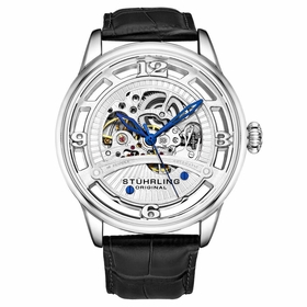 Stuhrling Original M16237 Legacy Mens Automatic Watch Stuhrling Original M16237 Legacy Mens Automatic Watch