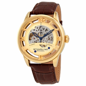 Stuhrling Original M16238 Legacy Mens Automatic Watch Stuhrling Original M16238 Legacy Mens Automatic Watch